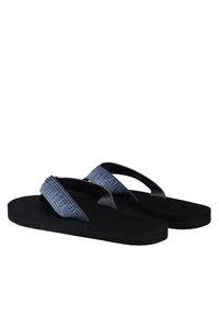 Teva Japonki Mush Ii 4168 Niebieski. Kolor: niebieski. Materiał: materiał #4