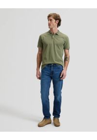 Lee - MESKIE SPODNIE LEE RIDER HYPERION 112376905 #1