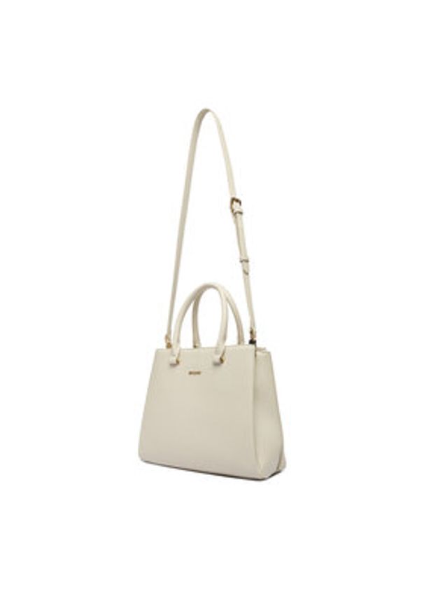 Gino Rossi - GINO ROSSI Torebka C-KY260 Écru. Kolor: kremowy