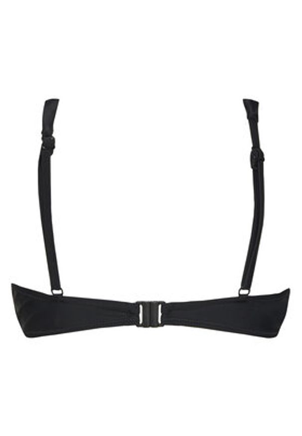 YSABEL MORA Bikini 83049 Czarny. Kolor: czarny. Materiał: syntetyk