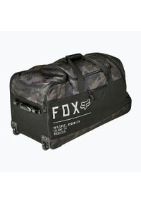 Torba transportowa Fox Racing Shuttle 180. Kolor: zielony #2