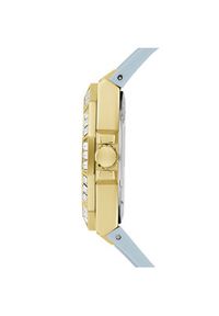Guess Zegarek damski Selena GW0695L1 Złoty. Kolor: złoty #3