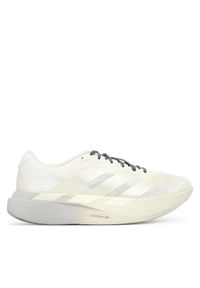 Adidas - adidas Buty do biegania adizero Evo Sl Shoes KI4794 Kremowy. Kolor: kremowy. Materiał: materiał #1