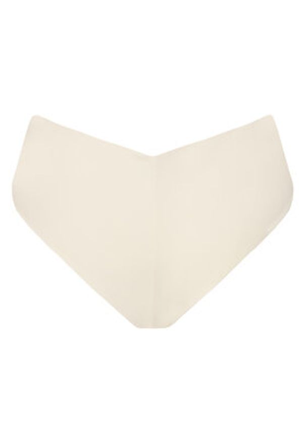 YSABEL MORA - Ysabel Mora Bikini 83049 Écru. Materiał: syntetyk