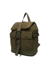 Hunter Plecak CEO-HTR-XC-007-08 Khaki. Kolor: brązowy. Materiał: materiał #3