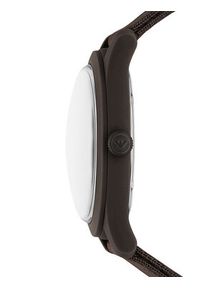 Emporio Armani Zegarek Classic AR11655 Brązowy. Kolor: brązowy #5