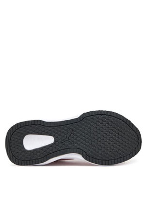 Puma Buty do biegania Flyer Lite 3 310797 09 Różowy. Kolor: różowy. Materiał: materiał