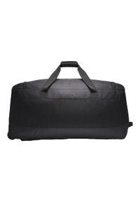 Nike - Torba Club Team Swoosh Roller Duffle Bag. Kolor: czarny
