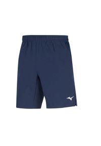 Short Mizuno Trad M. Kolor: niebieski #1