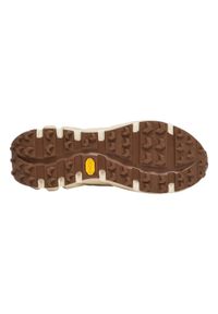 Buty Sportowe Turystyczne Męskie Oakley Light Shield. Kolor: beżowy