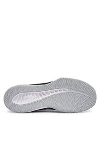 Mizuno Buty halowe Lightning Select V1GA2670 Czarny. Kolor: czarny. Materiał: materiał #2