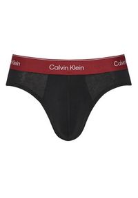 Calvin Klein Underwear Komplet slipów LV00NB4388 Czarny. Kolor: czarny. Materiał: bawełna #3