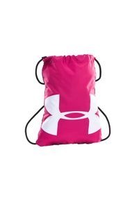 Under Armour OZSEE Sackpack 1240539-655. Materiał: syntetyk #1