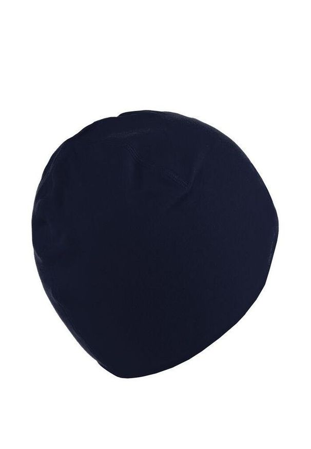 PITBULL - Czapka męska Pitbull Small Logo II. Kolor: niebieski. Sezon: jesień