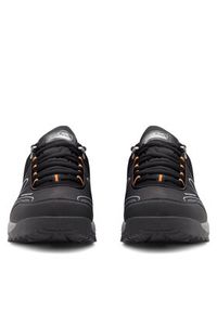 Sprandi Sneakersy MP86-19003 Czarny. Kolor: czarny. Materiał: materiał #2