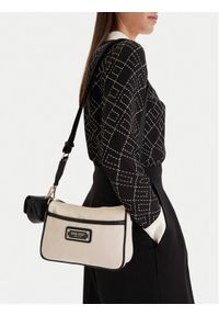 Nine West Torebka CEO-Marisse-LA374-4707 Écru. Kolor: kremowy #1