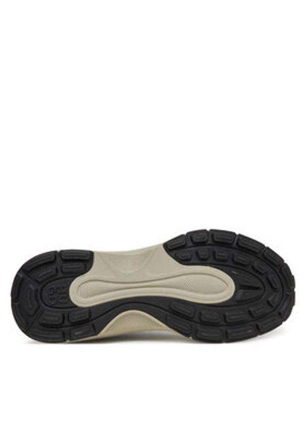 Hugo - HUGO Sneakersy 50543305 Biały. Kolor: biały. Materiał: skóra