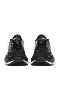 Reebok Buty do biegania EO-FLOATZIG TREAD 100247798 Czarny. Kolor: czarny. Materiał: materiał #7