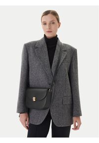 Furla Torebka WB01887 BX3036 CN O6000 Czarny. Kolor: czarny. Materiał: skórzane #1