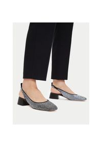 Czółenka Steve Madden. Kolor: czarny #1