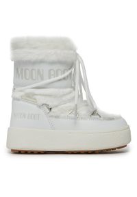 Moon Boot Śniegowce Jtrack Faux Fur Wp 34300900002 Biały. Kolor: biały #1