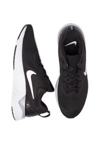 Nike Buty do biegania Odyssey React AO9819 001 Czarny. Kolor: czarny. Materiał: materiał #4