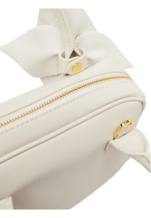 Gino Rossi - GINO ROSSI Torebka EO-ROSE-LA224-194455 Biały. Kolor: biały. Materiał: skórzane