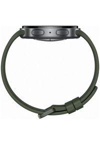 SAMSUNG - Samsung Galaxy Watch 9 44mm Srebrny (L350). Kolor: srebrny #6