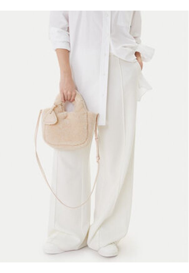 Aldo Torebka Ssoftsherpaa 14141531 Écru