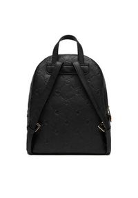 Beverly Hills Polo Club Plecak EO-BHPC-L-014-09 Czarny. Kolor: czarny. Materiał: materiał #6