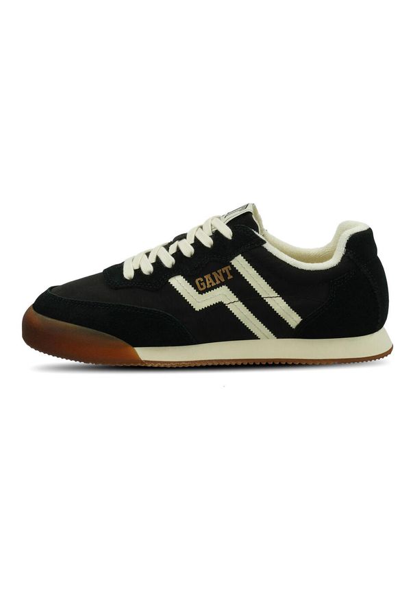 Buty damskie GANT Beylana. Kolor: czarny