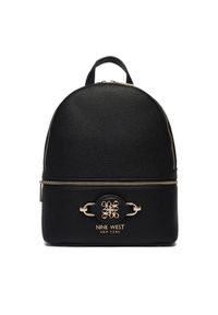 Plecak Nine West. Kolor: czarny #1