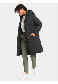 Roxy Kurtka zimowa Test Of Time Jckt ERJJK03513 Szary Regular Fit. Kolor: szary. Materiał: syntetyk. Sezon: zima #2