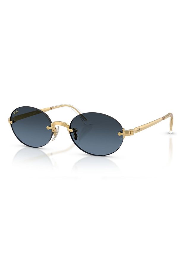 Ray-Ban - Okulary przeciwsłoneczne RAY-BAN