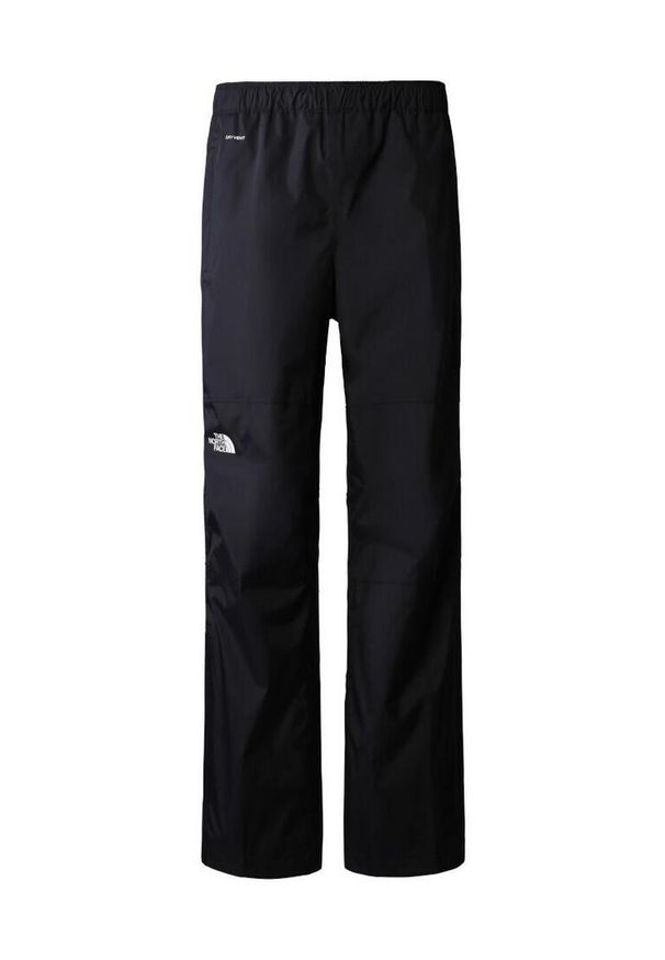 Spodnie turystyczne męskie The North Face M Antora Rain Pant. Kolor: czarny