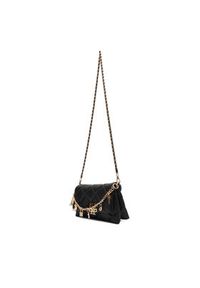 Aldo Torebka Lienna 14143747 Czarny. Kolor: czarny. Materiał: skórzane #6