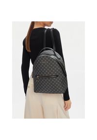 Plecak Nine West. Kolor: szary #1