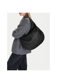Torebka Badura. Kolor: czarny #1