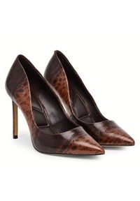 Aldo Szpilki Stessy 2.0 14105684 Brązowy. Kolor: brązowy. Materiał: skóra. Obcas: na szpilce #2