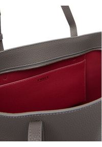 Furla Torebka Ava L WB02059 BX4329 CN 4618S Szary. Kolor: szary. Materiał: skórzane #4