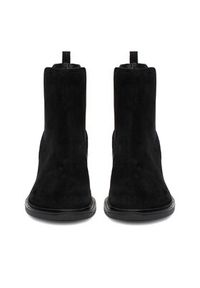 Lasocki Sztyblety CEO-WI23-T-735-02 Czarny. Kolor: czarny. Materiał: zamsz, skóra #3