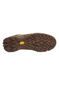 Buty Trekkingowe Męskie Oakley Vertrex Boot. Kolor: brązowy