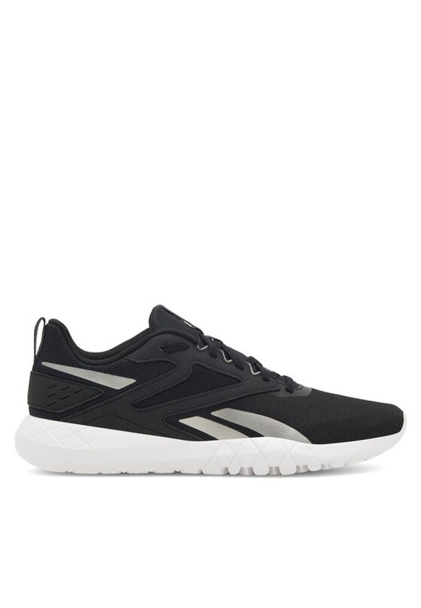 Reebok Buty do biegania Flexagon Energy Tr 4 100033356 Czarny. Kolor: czarny. Materiał: materiał