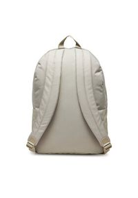 Adidas - adidas Plecak C-CLSC BARS BP IS7057 Beżowy. Kolor: beżowy. Materiał: materiał #5