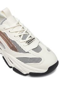 Steve Madden Sneakersy SM11004652 Kolorowy. Materiał: skóra. Wzór: kolorowy #2