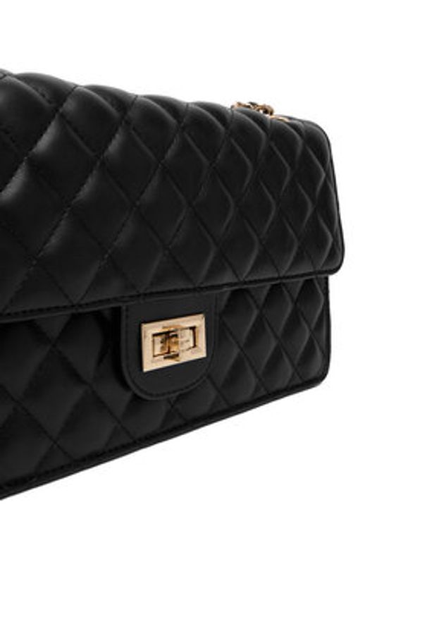 Badura Torebka TYL00490 Czarny. Kolor: czarny