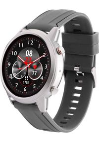 Smartwatch Pacific SMARTWATCH MĘSKI PACIFIC 36-01 - ROZMOWY BLUETOOTH (sy030a). Rodzaj zegarka: smartwatch