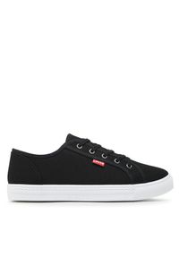 Tenisówki Levi's®. Kolor: czarny