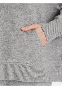 Calvin Klein Underwear Bluza LV00QS7568 Szary Regular Fit. Kolor: szary. Materiał: syntetyk #2