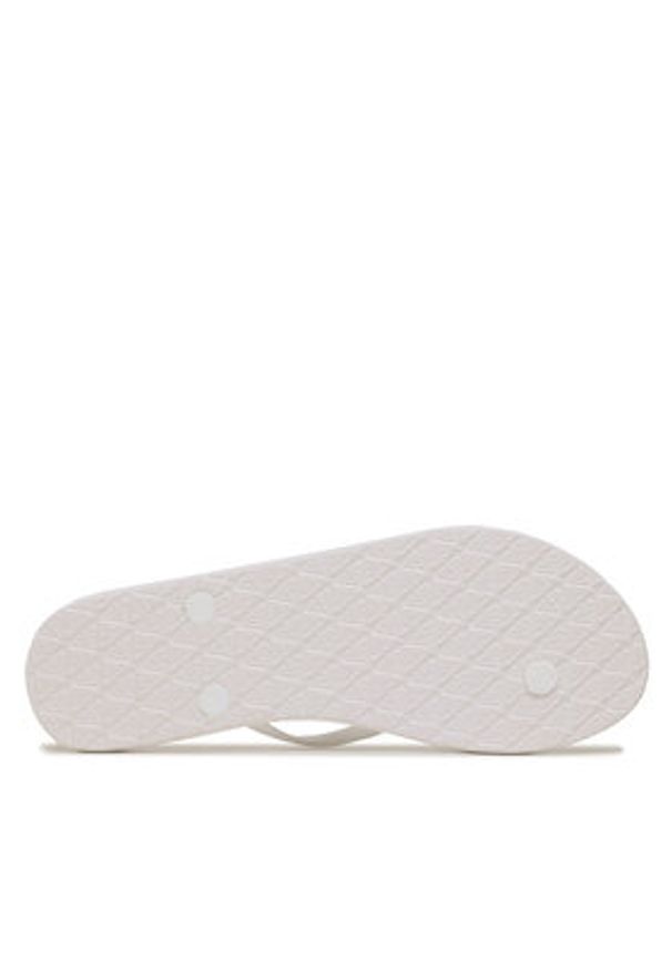 Roxy Japonki ARJL100950 Biały. Kolor: biały